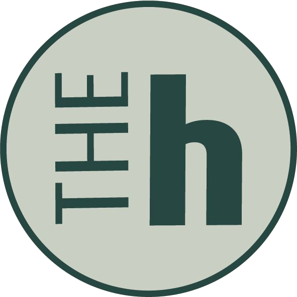 The Hairdressers Logo
