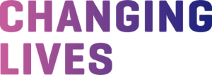 Changing Lives Logo