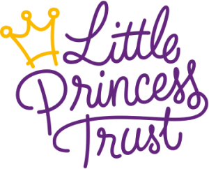 Little Princess Trust Logo 300x242